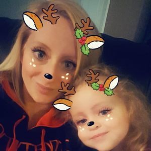 Meet your Posher, Kristen